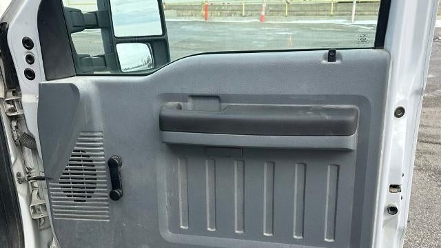 2012 Ford F-350 Super Duty XL