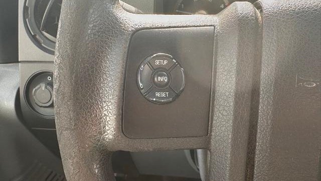 2012 Ford F-350 Super Duty XL