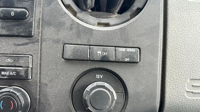 2012 Ford F-350 Super Duty XL