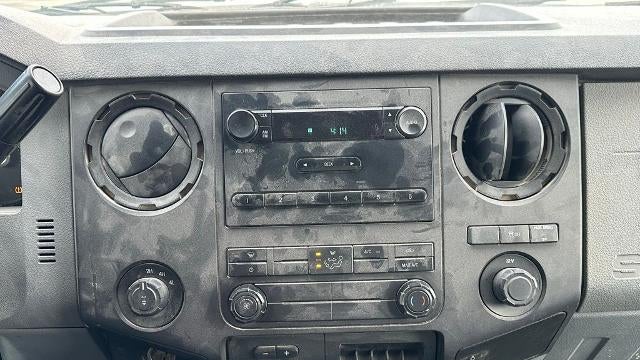 2012 Ford F-350 Super Duty XL