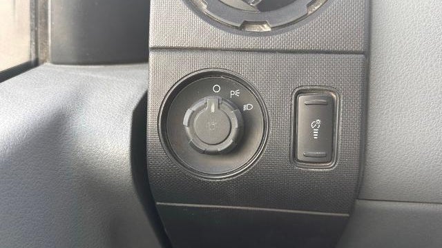 2012 Ford F-350 Super Duty XL