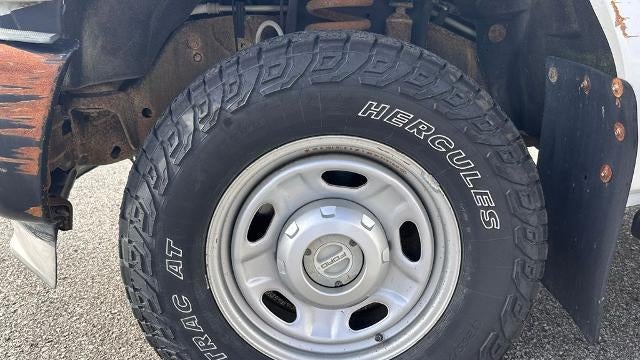 2012 Ford F-350 Super Duty XL