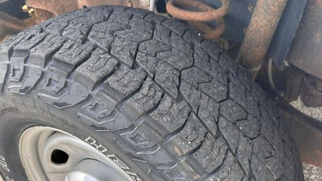 2012 Ford F-350 Super Duty XL