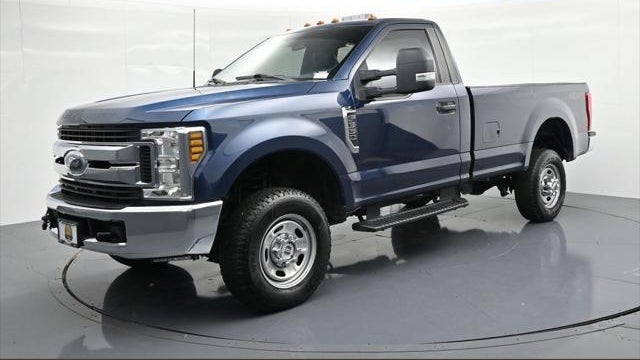 Preowned 2018 Ford F-350 Super Duty XL for Sale