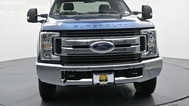 2018 Ford F-350 Super Duty XL