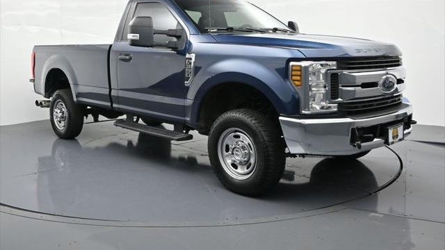 2018 Ford F-350 Super Duty XL