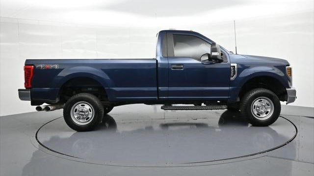 2018 Ford F-350 Super Duty XL