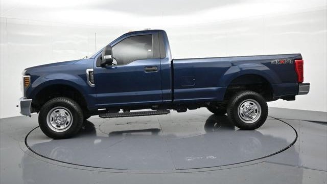 2018 Ford F-350 Super Duty XL