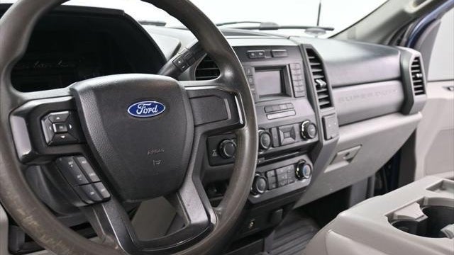 2018 Ford F-350 Super Duty XL