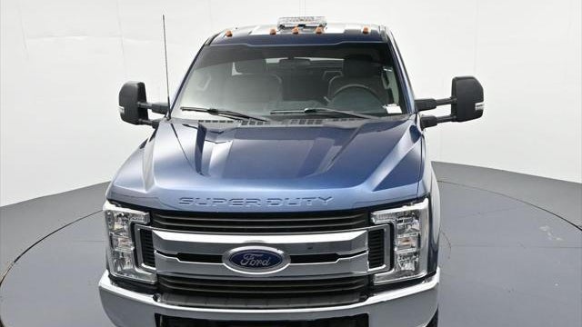 2018 Ford F-350 Super Duty XL