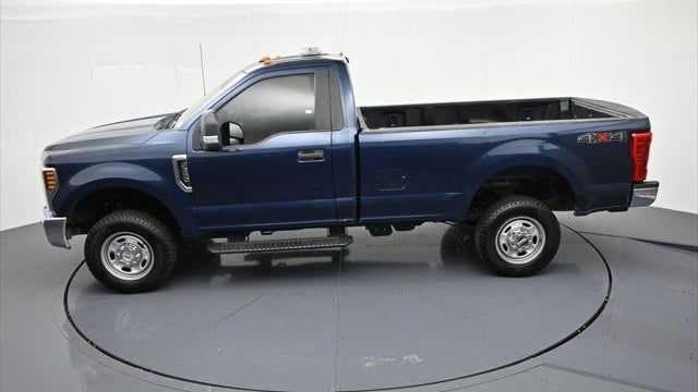 2018 Ford F-350 Super Duty XL