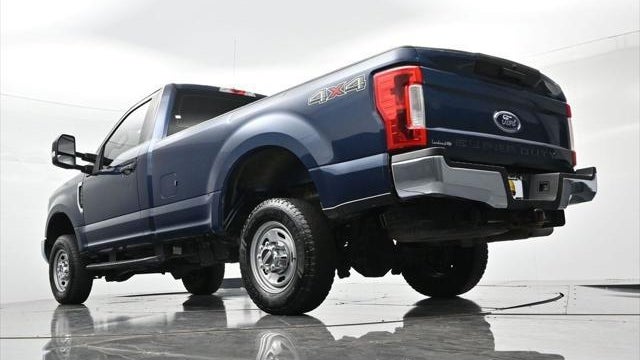 2018 Ford F-350 Super Duty XL