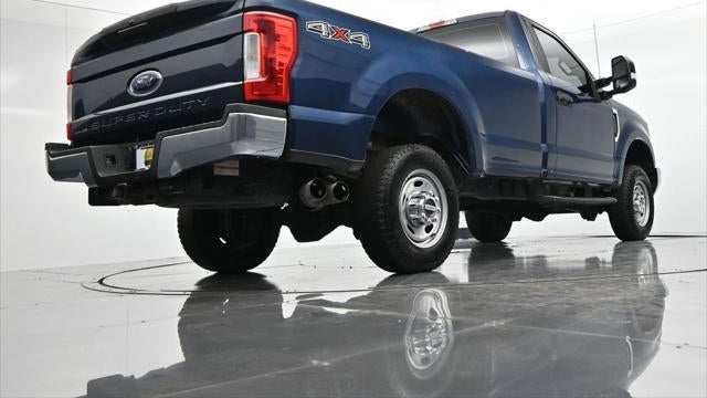 2018 Ford F-350 Super Duty XL