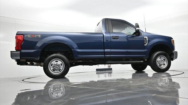 2018 Ford F-350 Super Duty XL