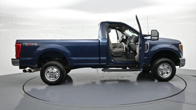 2018 Ford F-350 Super Duty XL