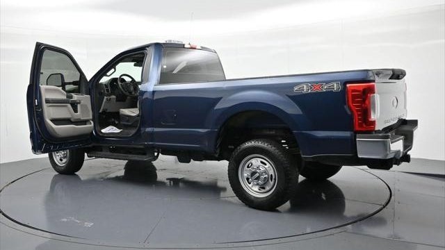 2018 Ford F-350 Super Duty XL