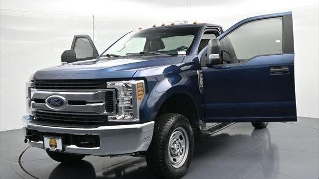 2018 Ford F-350 Super Duty XL