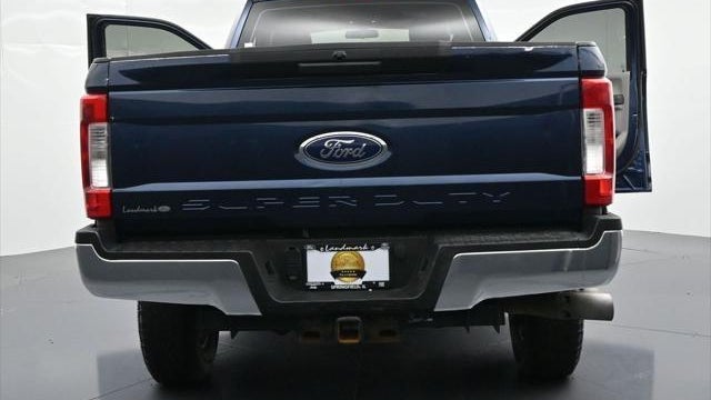 2018 Ford F-350 Super Duty XL