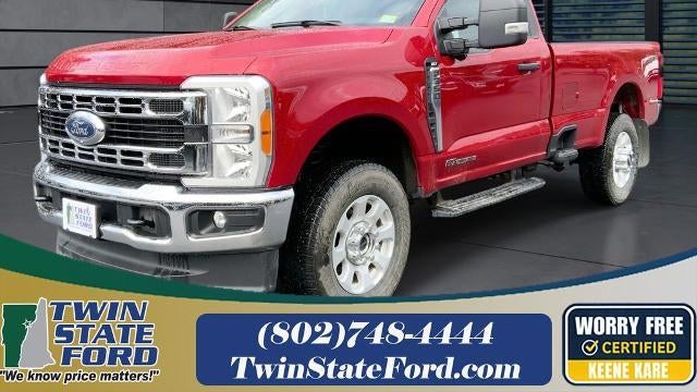 Preowned 2023 Ford F-350 Super Duty XL for Sale