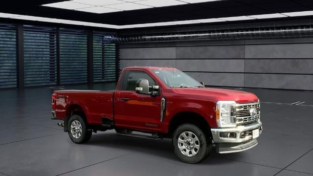2023 Ford F-350 Super Duty XL