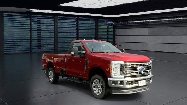 2023 Ford F-350 Super Duty XL