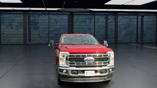 2023 Ford F-350 Super Duty XL