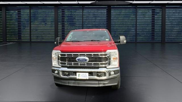 2023 Ford F-350 Super Duty XL