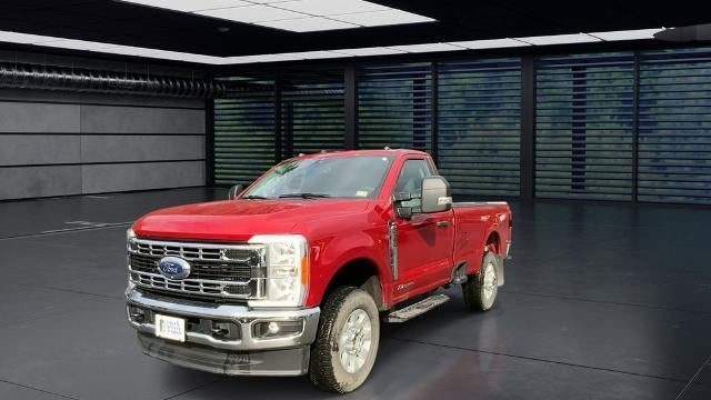 2023 Ford F-350 Super Duty XL