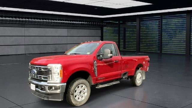 2023 Ford F-350 Super Duty XL