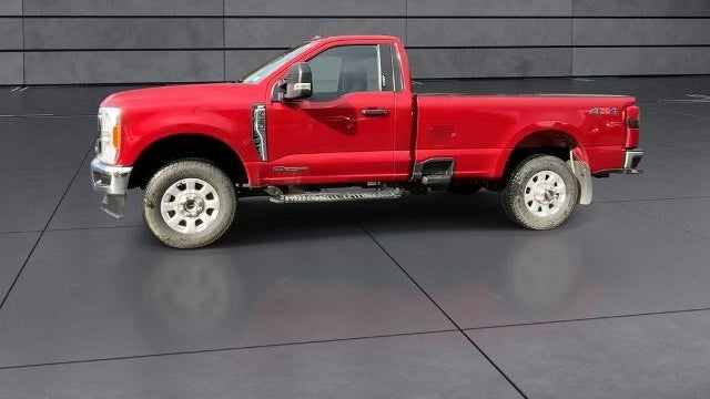 2023 Ford F-350 Super Duty XL
