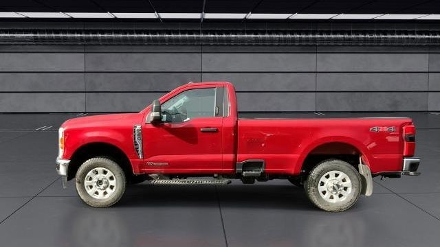 2023 Ford F-350 Super Duty XL