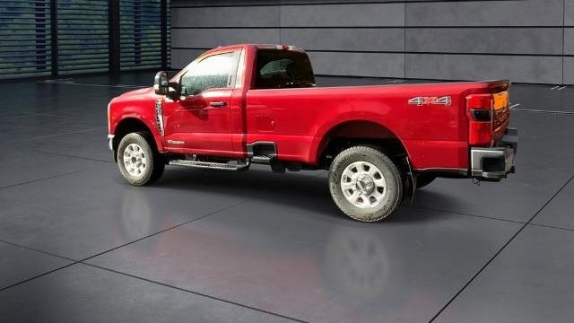 2023 Ford F-350 Super Duty XL