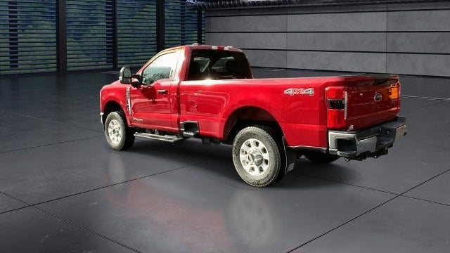 2023 Ford F-350 Super Duty XL