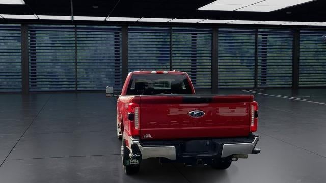 2023 Ford F-350 Super Duty XL