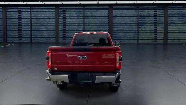 2023 Ford F-350 Super Duty XL