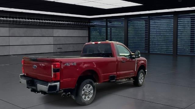 2023 Ford F-350 Super Duty XL