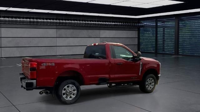 2023 Ford F-350 Super Duty XL