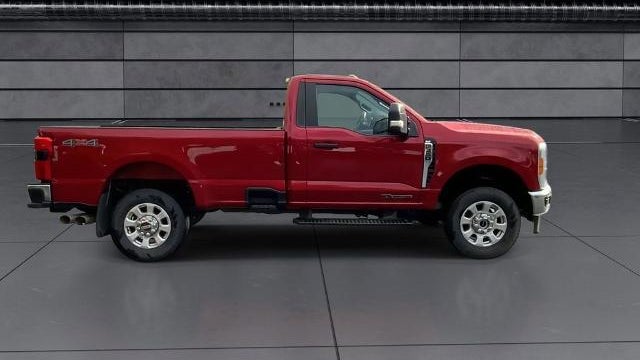 2023 Ford F-350 Super Duty XL
