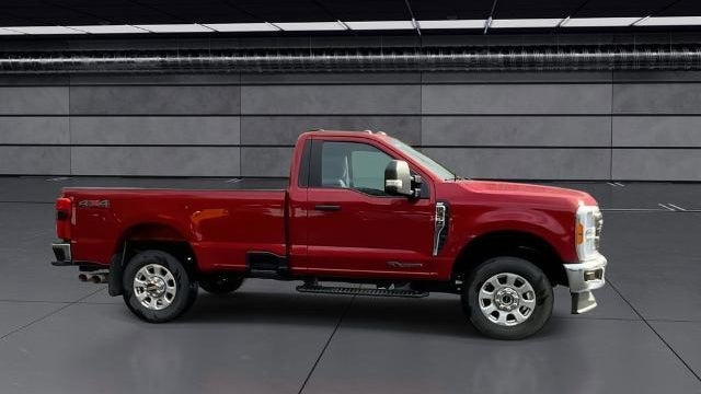 2023 Ford F-350 Super Duty XL