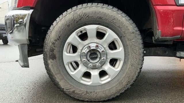 2023 Ford F-350 Super Duty XL