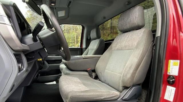 2023 Ford F-350 Super Duty XL