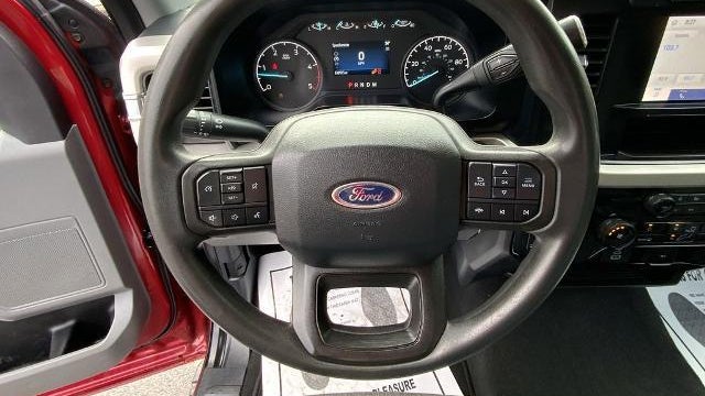 2023 Ford F-350 Super Duty XL