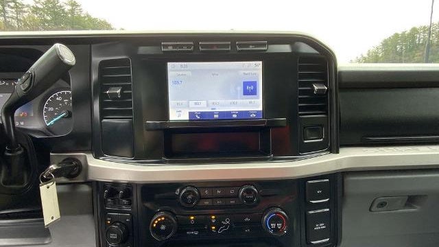 2023 Ford F-350 Super Duty XL