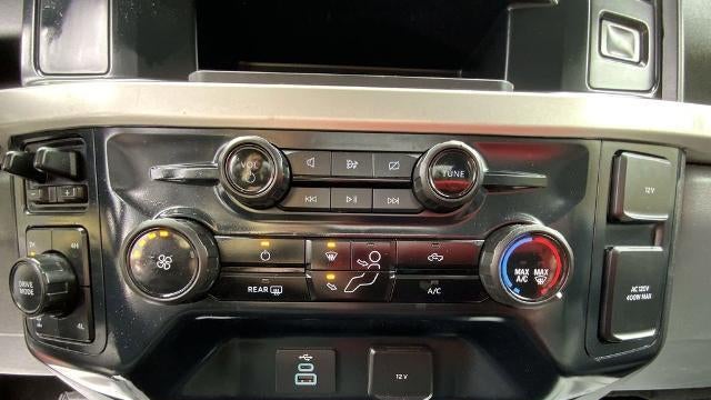 2023 Ford F-350 Super Duty XL