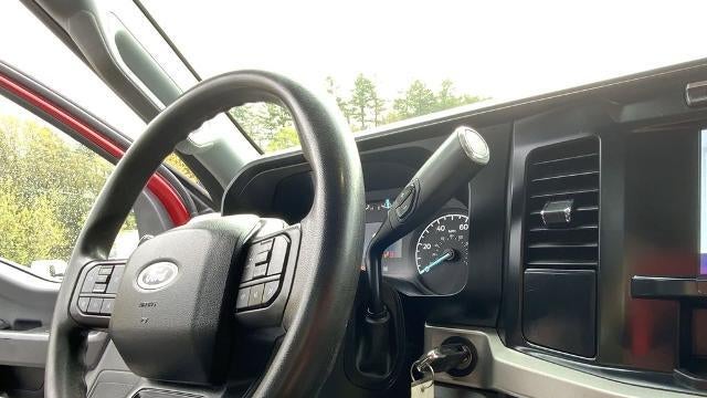2023 Ford F-350 Super Duty XL