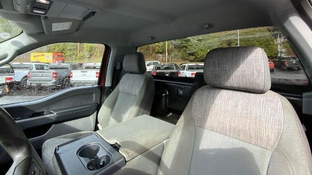 2023 Ford F-350 Super Duty XL