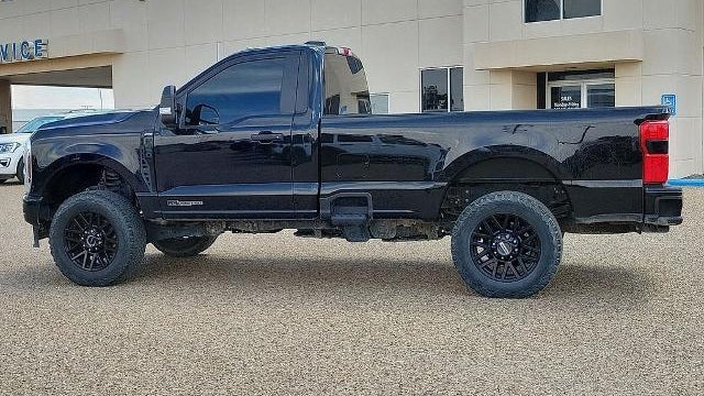 2024 Ford F-350 Super Duty XL