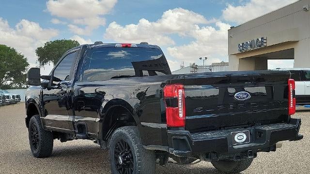 2024 Ford F-350 Super Duty XL