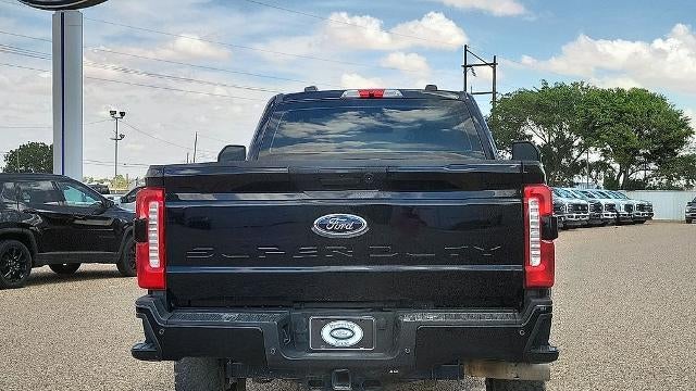 2024 Ford F-350 Super Duty XL