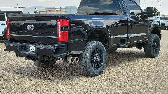 2024 Ford F-350 Super Duty XL